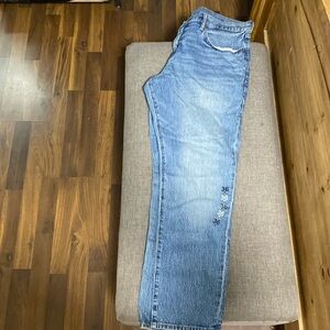 Mens GAP jeans